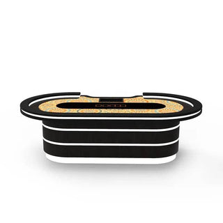 Knight Hawk Poker Table - Acesfull