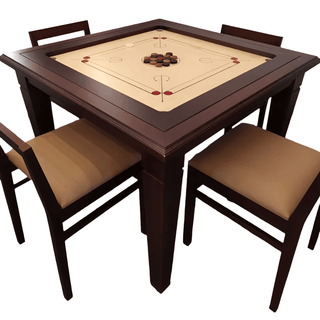 Legacy Carrom Table - Acesfull