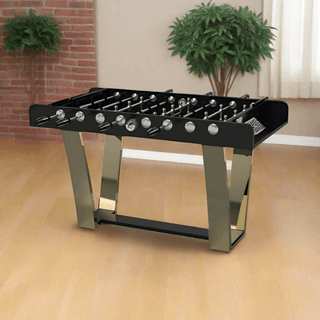 Lustre Foosball Table - Acesfull