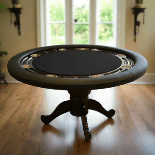 Luxury Marabella Poker Table - Acesfull
