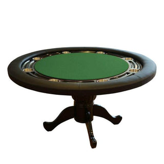 Luxury Marabella Poker Table - Acesfull