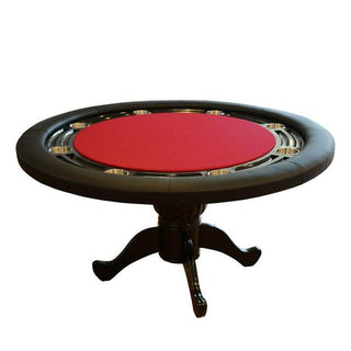 Luxury Marabella Poker Table - Acesfull