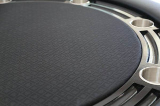 Luxury Marabella Poker Table - Acesfull