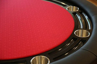 Luxury Marabella Poker Table - Acesfull