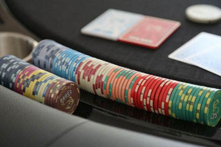Luxury Marabella Poker Table - Acesfull