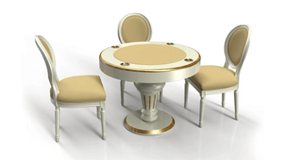 Mafiso Poker Table - Acesfull