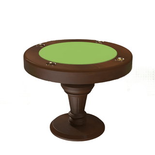 Mafiso Poker Table - Acesfull