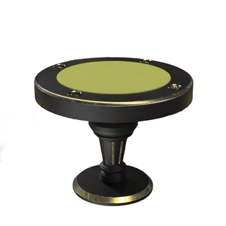 Mafiso Poker Table - Acesfull