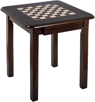 Majestic Chess Table - Acesfull