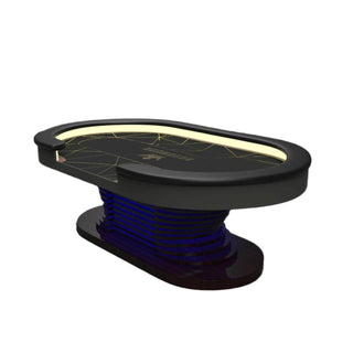 Mayfair Poker Table - Acesfull