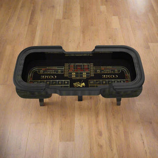 Mount Craps Tables - Acesfull