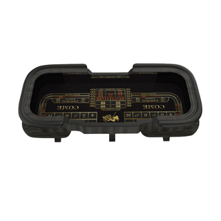 Mount Craps Tables - Acesfull