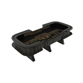Mount Craps Tables - Acesfull