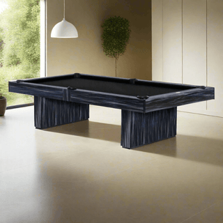 Merlin Pool Table - Acesfull