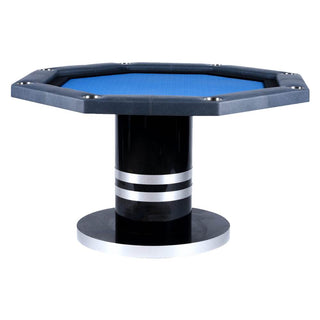 Octagonal Poker Table - Acesfull