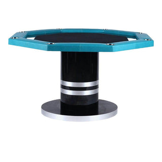 Octagonal Poker Table - Acesfull