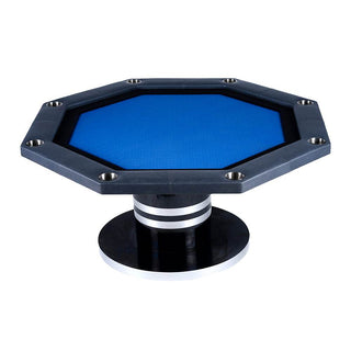 Octagonal Poker Table - Acesfull