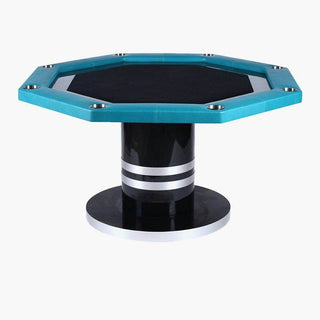 Octagonal Poker Table - Acesfull
