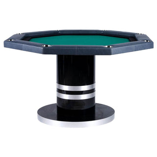 Octagonal Poker Table - Acesfull