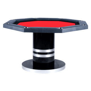 Octagonal Poker Table - Acesfull