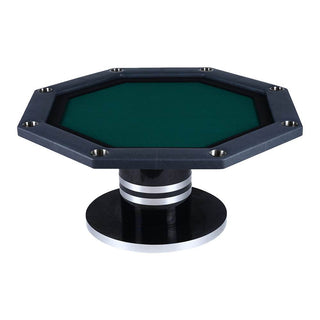 Octagonal Poker Table - Acesfull