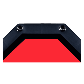 Octagonal Poker Table - Acesfull