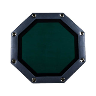 Octagonal Poker Table - Acesfull