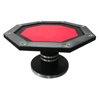 Octagonal Poker Table - Acesfull
