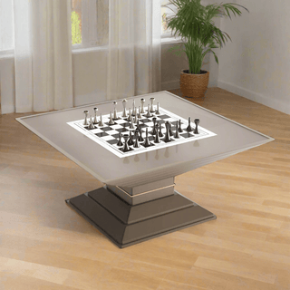 Odyssey Chess Table - Acesfull