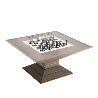 Odyssey Chess Table - Acesfull