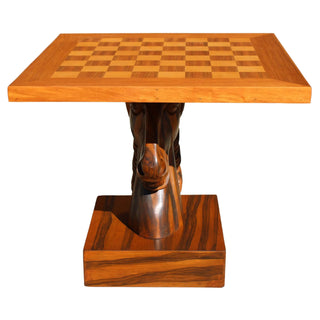 Orion Chess Table - Acesfull