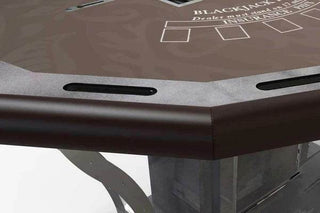 Pantheon Blackjack Table - Acesfull