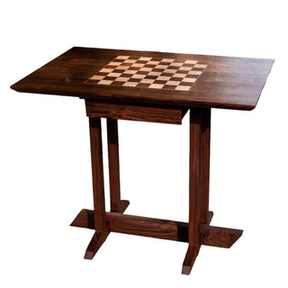 Paramount Chess Table - Acesfull
