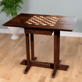 Paramount Chess Table - Acesfull