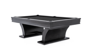Paxton Pool Table - Acesfull