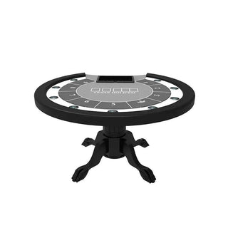 Peru Magic Poker Table - Acesfull