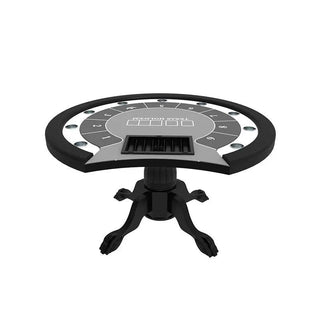 Peru Magic Poker Table - Acesfull