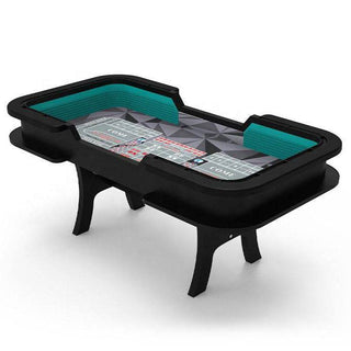 Phantom Craps Tables - Acesfull