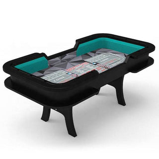 Phantom Craps Tables - Acesfull