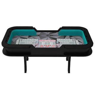 Phantom Craps Tables - Acesfull