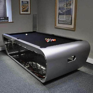 Jordon Gaze Pool Table - Acesfull