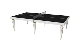 Pinnacle TT Table - Acesfull