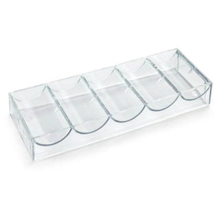 Gaming Chip Tray - Pack of 10 - Acesfull