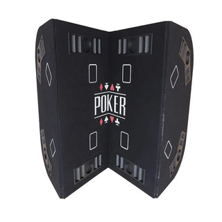 Poker House Poker Tabletop - Rectangle, 6x3ft