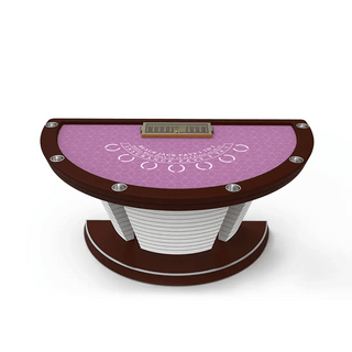 Predator Blackjack Table - Acesfull