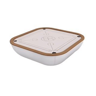 Quantum Carrom Table - Acesfull