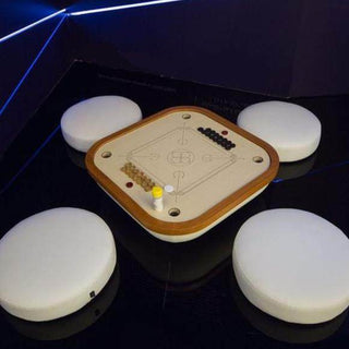 Quantum Carrom Table - Acesfull
