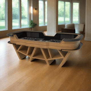 Quantum Craps Tables - Acesfull