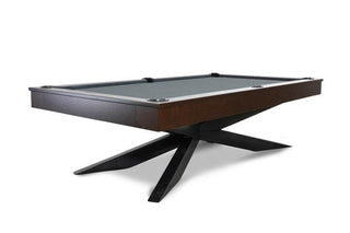 Quincy Pool Table - Acesfull
