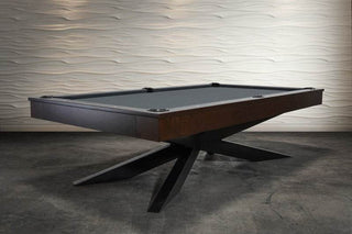 Quincy Pool Table - Acesfull
